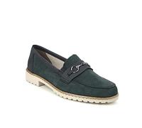 Rieker Womens Loafers Shoes - Blue (51860-14) - UK 3.5 / EU 36