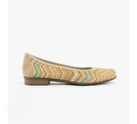 Rieker 51983-90 Womens Shoes - Multi - UK 8 / EU 42