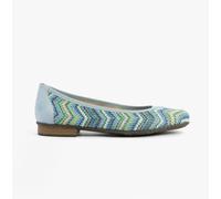 Women's Rieker 51983-91 Womens Shoes Multi - Size: 4