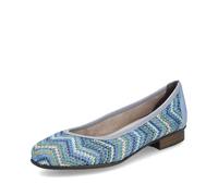 Rieker 51983 Women's Low-Top Trainers