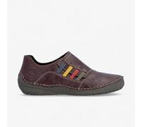 Rieker Women's 52560 Loafer