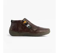 Rieker Adult Master-Artikel HWK Women's Boots Red, red, 6 UK