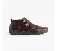 Rieker 52584-30 Womens Comfort Casual Zip