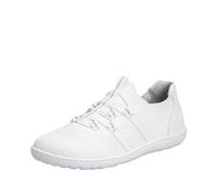 Rieker 52854, Women's Loafer, White, 5 UK