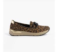 Rieker 58944-90 Womens Shoes - Multi - UK 6.5