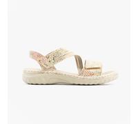 Rieker 60464-68 Unisex Adults Comfort Casual Touch Fasten Sandals
