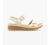 Rieker 62760-60 Unisex Adults Comfort Casual Buckle Sandals
