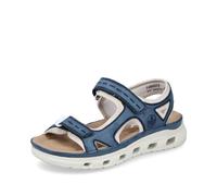 Rieker 64066 Women's Trekking Sandals, Women's Sandals