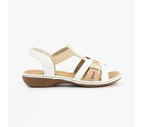 Rieker 65918 Womens Comfort Casual Slip-On