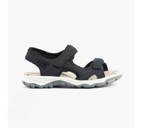 Rieker 68866-14 Womens Sandals - Blue - UK 7.5 / EU 41