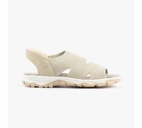 Rieker 68895 Womens Synthetic Slip-On Breathable Casual Ankle Strap Sandals