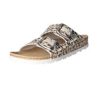 Rieker 69850, Women's Mule, Leo, EU 39