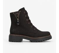 Rieker Women's Biker Boot Brown | 72617-25 25 38 38