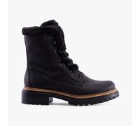 Rieker 72625-00 Womens Boots Black - Size UK 5