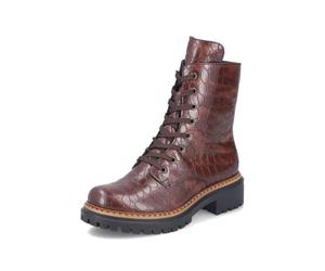 Rieker 72627 Biker BootsWomen