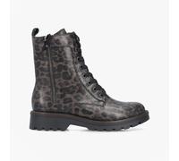 Rieker 73210 Womens Comfort Casual Lace-Up Boots