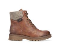 Rieker 73220-24 | Brown | Ladies Country Style Ankle Boots
