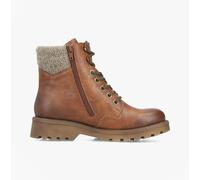 Rieker 73220-24 Womens Boots Brown - UK 3.5 / EU 36