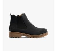 Rieker 73250-14 Womens Boots - Blue - UK 7.5 / EU 41