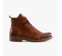 Rieker Guide Womens Ankle Boots - Brown, EU 37