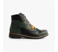Rieker Women's 73510 Lace-Up Boots, Multicoloured 90, 6.5 UK