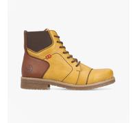 Rieker 73522 Womens Comfort Casual Lace-Up