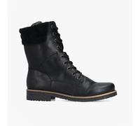 Rieker 73570-00 Womens Boots Black - UK 3.5 / EU 36