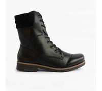 Rieker 73570-00 Womens Boots Black - UK 5 / EU 38
