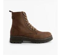 Rieker 73850-24 Womens Boots Brown - UK 6.5 / EU 40