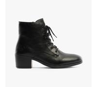 (UK 6, Black) Rieker 73930-00 Womens Boots Black