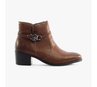 Washington Womens Ankle Boots