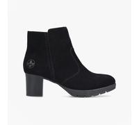 Rieker 77665 Womens Comfort Casual Zip Boots