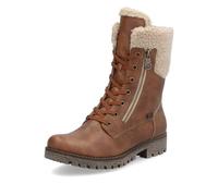 Rieker 78522-24 Womens Boots Brown