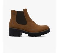 Rieker 79265-22 Womens Boots Brown - UK 8 / EU 42