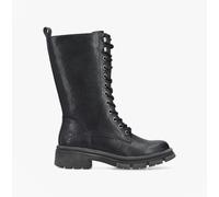 Rieker 91440-00 Womens Boots Black - UK 5 / EU 38