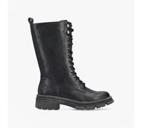 Rieker 91440-00 Womens Boots Black - UK 6 / EU 39