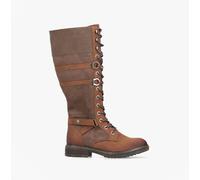 Rieker 94732-25 Womens Boots Brown - UK 4 / EU 37