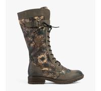 Rieker 94734-90 Womens Boots Multi - UK 6.5 / EU 40