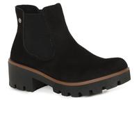 Rieker Acorn II Womens Chelsea Boots