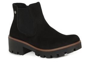 Rieker Acorn II Womens Chelsea Boots