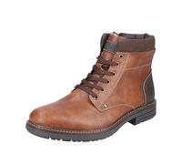 Rieker Adult Master-Artikel HWK Men's Boots Brown, brown, 6.5 UK