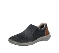 Rieker Adult Master Item 03079-14 14 Other, Blue, 8 UK