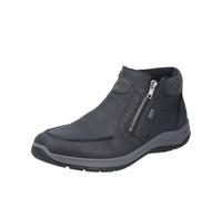 Rieker Adult Master Item 03660-00 Other, black, 43 EU Weit