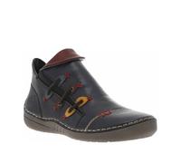 Rieker Adult Master Item 72581-54 g, blue, 5 UK