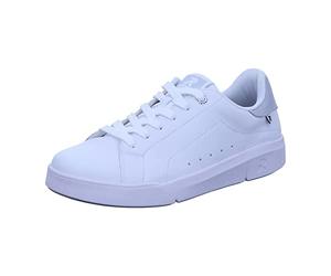 Rieker Adult Master Item Evolution White, White, 4 UK