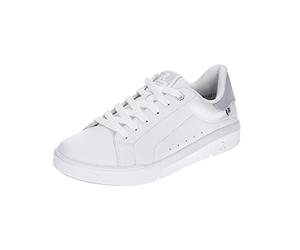 Rieker Adult Master Item Evolution White, White, 6.5 UK