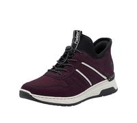 Rieker Adult Master Item M0059-30 Red, red, 6.5 UK