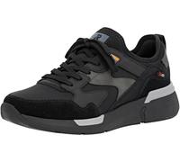 Rieker Adult Master Item U1403-01 Black, Black / grey, 8 UK