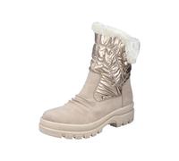 Rieker Adult Master Item X9091-62 Beige, beige, 4 UK