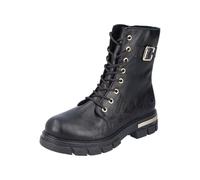 Rieker Adult Master Item Z913300 Z91 Other, black, 6.5 UK